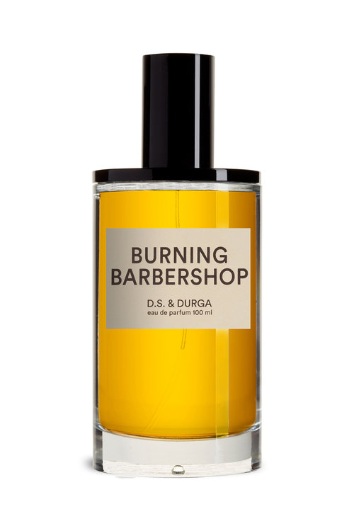 DS&DURGA(디에스앤더가) 버닝 바버샵 오 드 퍼퓸 100ml | S.I.VILLAGE (에스아이빌리지) [DS&DURGA]버닝 바버샵 오 드 퍼퓸 100ml - 