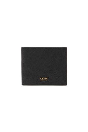 TOM FORD(톰 포드) 톰포드 남성지갑 Y0228 LCL158G Black | S.I.VILLAGE (에스아이빌리지)