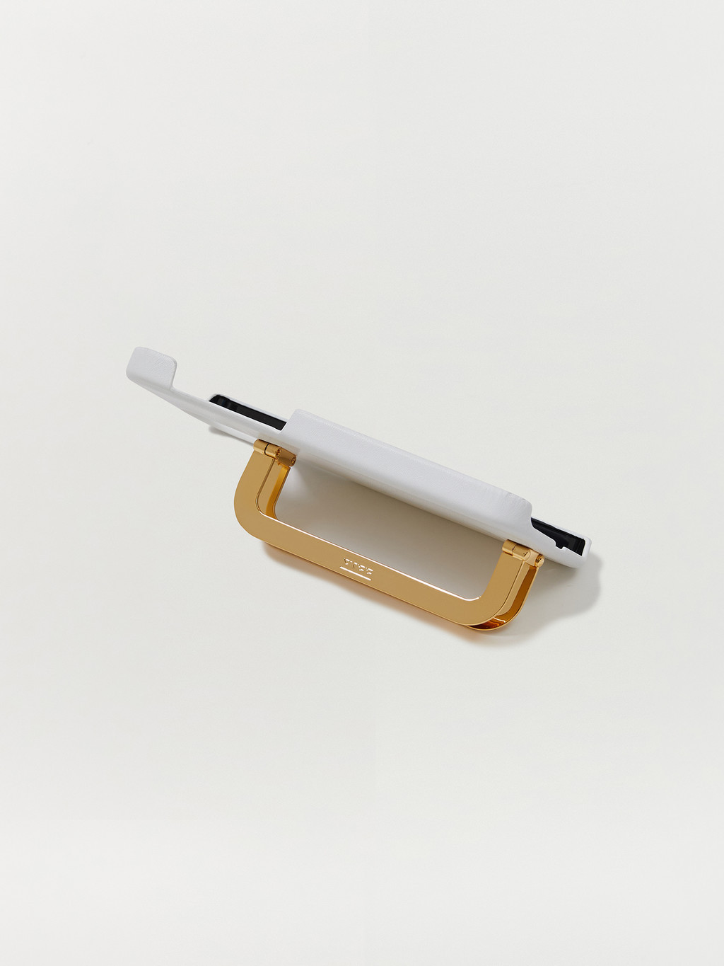 【EENK】Phone Case Liney White Designer fashion, Seoul-fully created | W Concept
