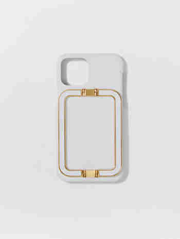 EENK(잉크) Phone Case Liney White | S.I.VILLAGE (에스아이빌리지)