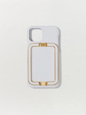 EENK(잉크) Phone Case Liney White | S.I.VILLAGE (에스아이빌리지)