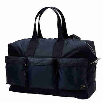 PORTER(포터) FORCE 2WAY DUFFLE BAG 포스 2웨이 더플 백(855-05900-50) | S.I.VILLAGE (에스아이빌리지)