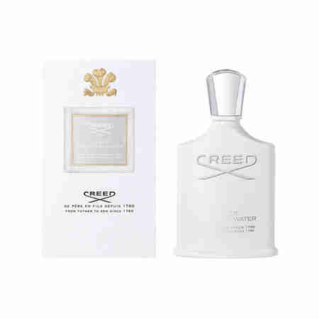 CREED(크리드) 크리드 실버 마운틴 워터 오 드 퍼퓸 50ml | S.I.VILLAGE (에스아이빌리지)