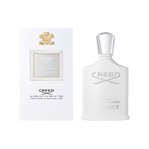 CREED(크리드) 크리드 실버 마운틴 워터 오 드 퍼퓸 50ml + 프래그런스 쇼핑백 증정 | S.I.VILLAGE (에스아이빌리지)