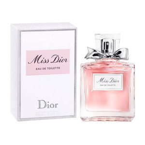 DIOR PERFUME(디올 퍼퓸) 디올 미스 디올 오 드 뚜왈렛 100ml | S.I.VILLAGE (에스아이빌리지)