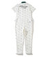 [ONLINE EXCLUSIVE] W GN DIAGNAL LOGO JUMPSUIT LP3IH25F