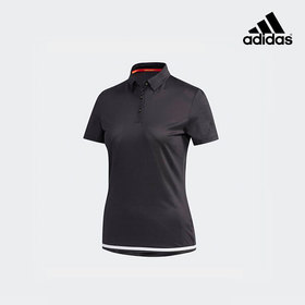 ADIDAS GOLF(아디다스 골프) 아디다스골프여성 SS 크리에이터 폴로 여성 반팔티 FJ3845 | S.I.VILLAGE (에스아이빌리지)