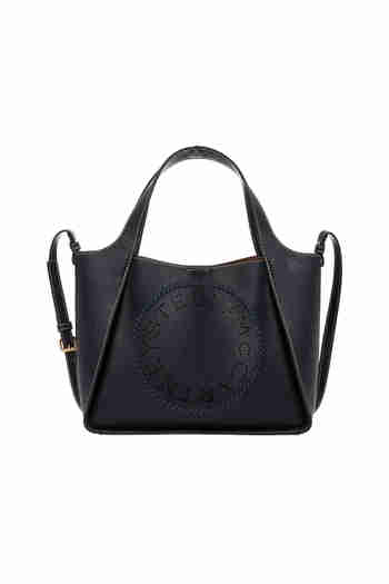STELLA McCARTNEY(스텔라맥카트니) STELLA LOGO 크로스바디백 | S.I.VILLAGE (에스아이빌리지)