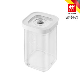 ZWILLING(즈윌링(헹켈)) [즈윌링] 프레쉬&세이브 큐브 용기 2S 825ML (HK1025122) | S.I.VILLAGE (에스아이빌리지)