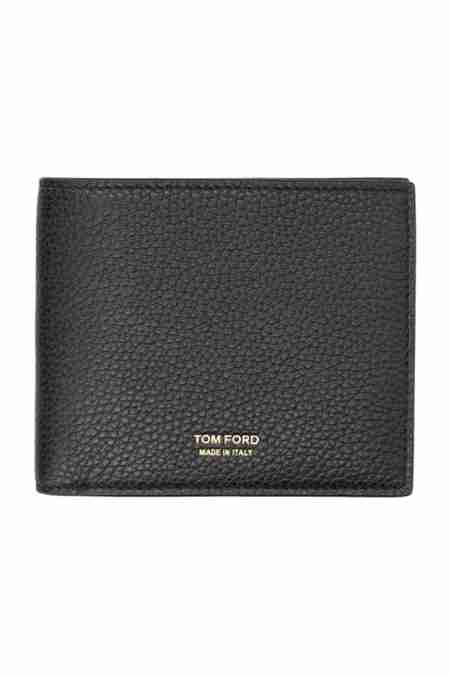 TOM FORD(톰 포드) 24FW 톰포드 남성지갑 Y0228LCL158G Black | S.I.VILLAGE (에스아이빌리지)