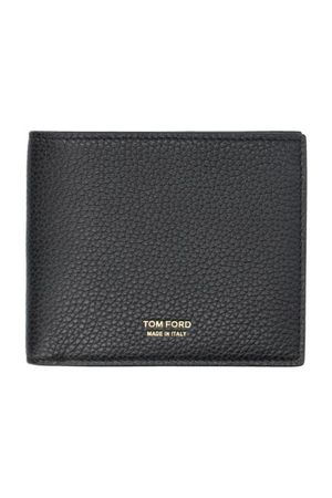 TOM FORD(톰 포드) 24FW 톰포드 남성지갑 Y0228LCL158G Black | S.I.VILLAGE (에스아이빌리지)