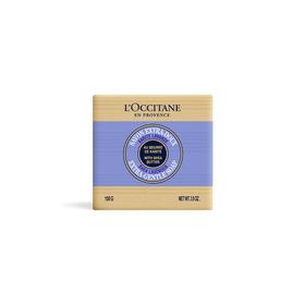 L`OCCITANE(록시땅) [록시땅] 시어 버터 솝 라벤더 100g | S.I.VILLAGE (에스아이빌리지)