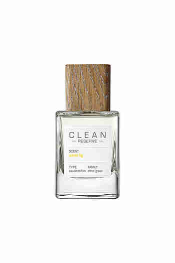 CLEAN(클린) [클린] 리저브 시트론 피그 EDP 50ML | S.I.VILLAGE (에스아이빌리지)