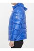 23FW 몽클레어 자켓 Bourne down jacket LIGHT BLUE LIGHT BLUE