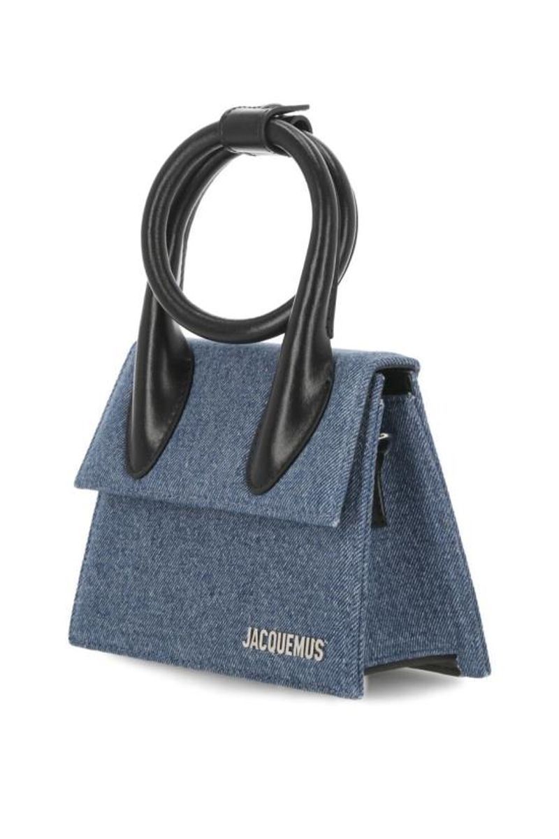 JACQUEMUS(자크뮈스) 24SS 자크뮈스 토트백 213BA0053176330 JACQUEMUS(자크뮈스) 24SS 자크뮈스 토트백 213BA0053176330
