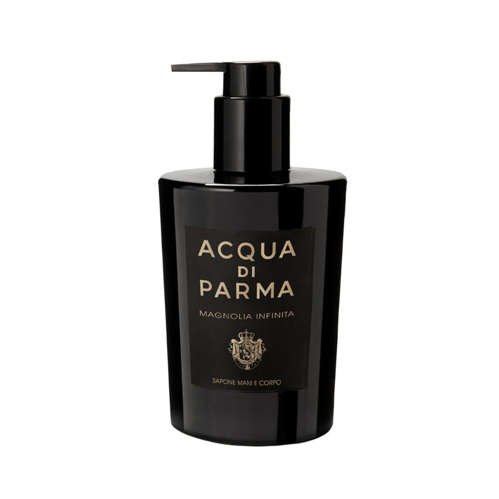 Acqua Di Parma(아쿠아 디 파르마) [사용 X][아쿠아 디 파르마] 매그놀리아 인피니타 핸드 앤 바디 워시 300Ml ...