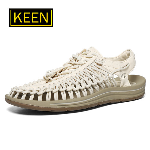 KEEN(킨) [킨] 남성 유니크 샌들 1028173 | 신세계V [KEEN][킨] 남성 유니크 샌들 1028173 - 