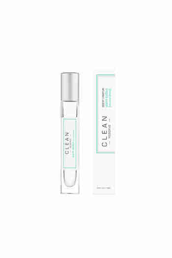 CLEAN(클린) [클린] 리저브 블렌드 웜 코튼 EDP 10ML | S.I.VILLAGE (에스아이빌리지)