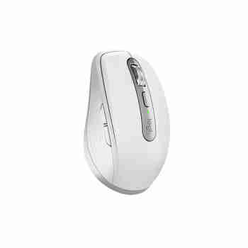 logitech(로지텍) 로지텍 코리아 MX Anywhere 3S for Mac 페일그레이 맥용 블루투스 무선마우스 | S.I.VILLAGE (에스아이빌리지)