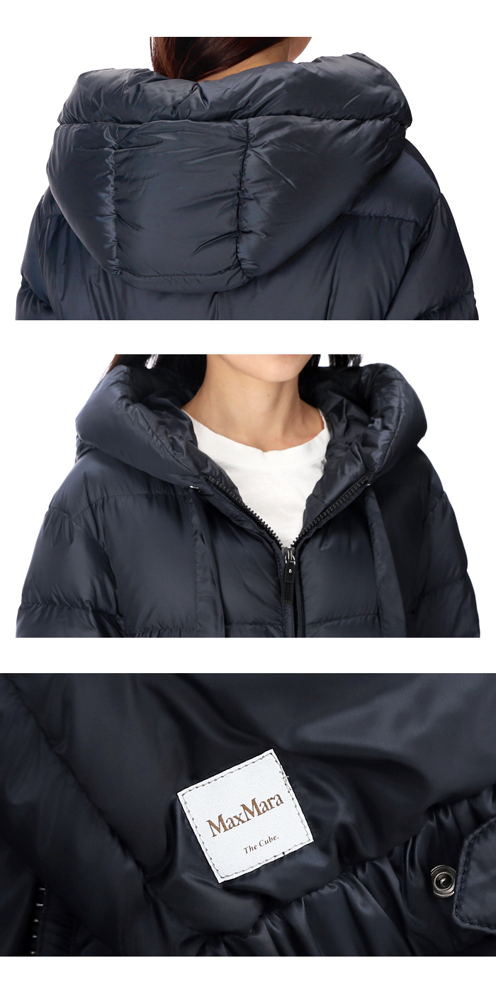 MAX MARA(막스마라) [막스마라] 더 큐브 세이파 SEIPA