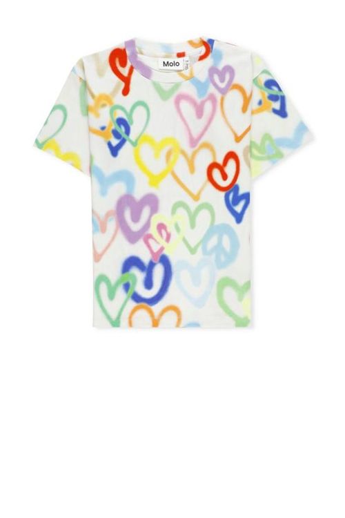 MOLO(몰로) 24SS 주니어 몰로 탑 6S24A203 Riley8906 | S.I.VILLAGE (에스아이빌리지) [MOLO]24SS  주니어  몰로 탑... 