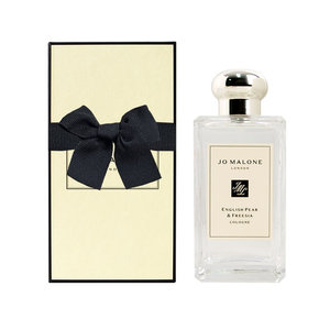 JO MALONE(조 말론) 조말론 잉글리쉬 페어 앤 프리지아 코롱 100ml+조말론 쇼핑백 증정 | S.I.VILLAGE (에스아이빌리지)