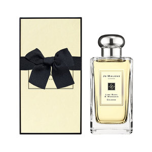 JO MALONE(조 말론) 조말론 라임 바질 앤 만다린 코롱 100ml | S.I.VILLAGE (에스아이빌리지)