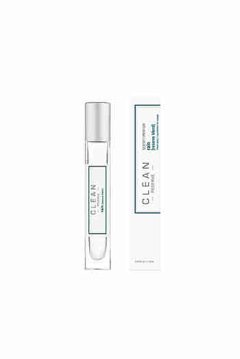 CLEAN(클린) [클린] 리저브 블렌드 레인 EDP 10ML 스프레이 | S.I.VILLAGE (에스아이빌리지)