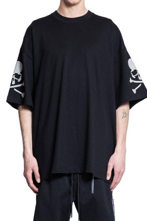 MASTERMIND(마스터마인드) 25SS 마스터마인드 탑 MW25S14TS038022 BLACK Black | S.I.VILLAGE (에스아이빌리지) [MASTERMIND]25SS... 