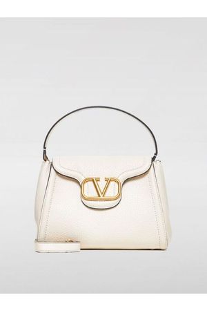 VALENTINO(발렌티노) 24FW 발렌티노 가라바니 숄더백 5W2B0Q19RZR 098 Ivory | S.I.VILLAGE (에스아이빌리지)