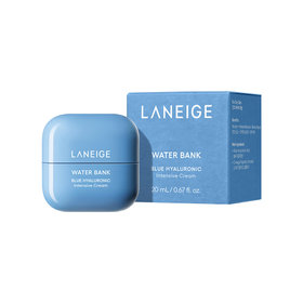 LANEIGE(라네즈) 라네즈 워터뱅크 블루HA 인텐시브 크림 20ml | S.I.VILLAGE (에스아이빌리지)