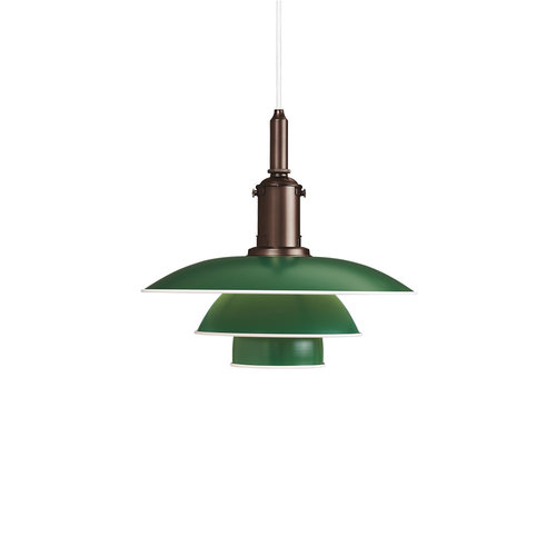 LIGHTNOW(라잇나우) [LOUIS POULSEN] PH 3½-3 Pendant 그린 | S.I.VILLAGE (에스아이빌리지) [LIGHTNOW][LOUIS POULSEN] PH 3½-3... 
