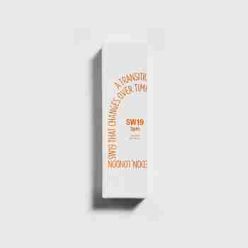 SW19(에스더블유19) [SW19] SW19 3pm HAND CREAM (50ml) | S.I.VILLAGE (에스아이빌리지)