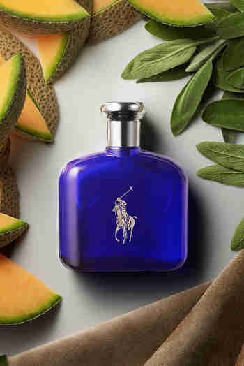 RALPH LAUREN FRAGRANCES(랄프 로렌) [랄프로렌 폴로] 블루 애프터쉐이브 스킨 125ML | S.I.VILLAGE (에스아이빌리지)