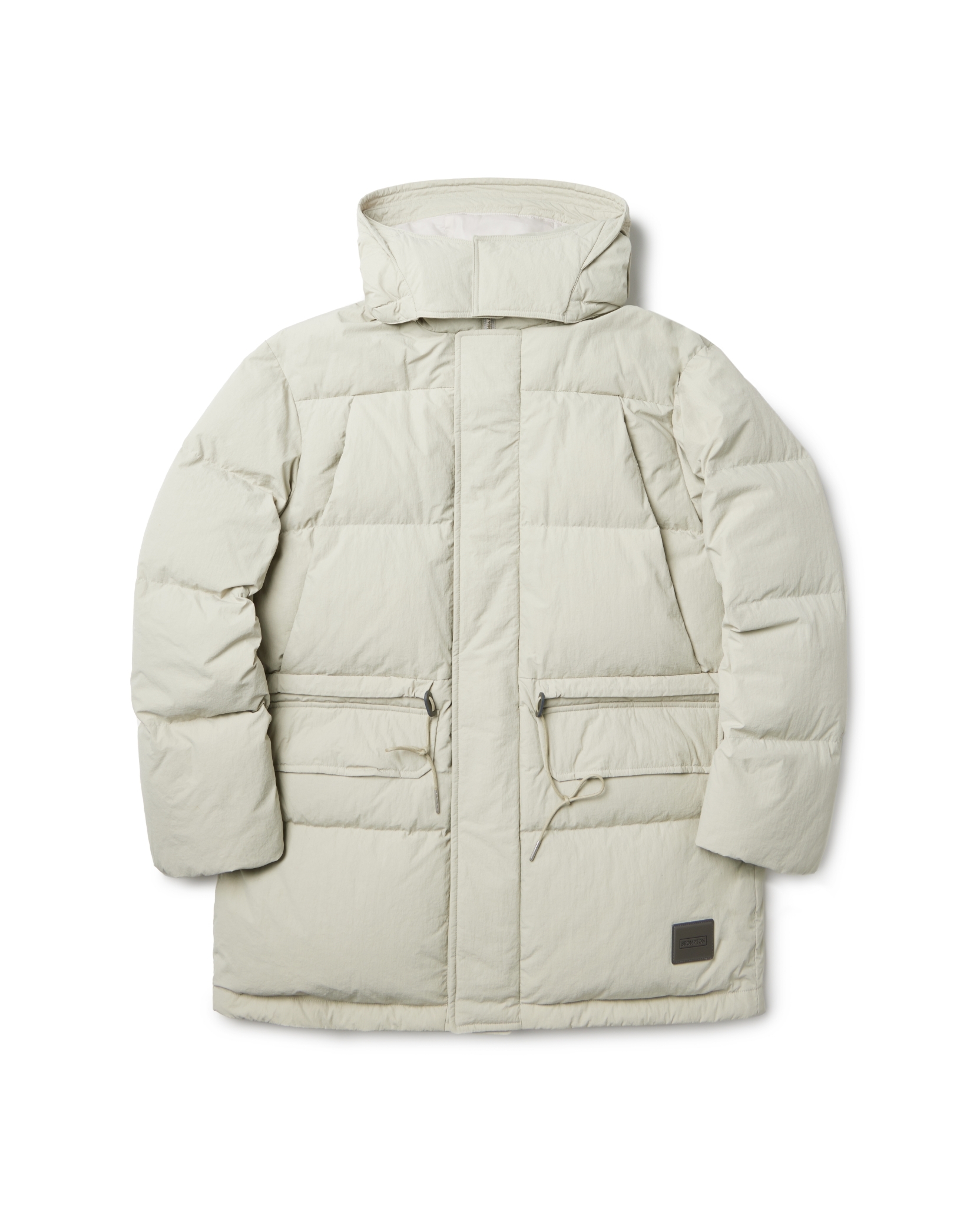 Brompton down jacket hotsell