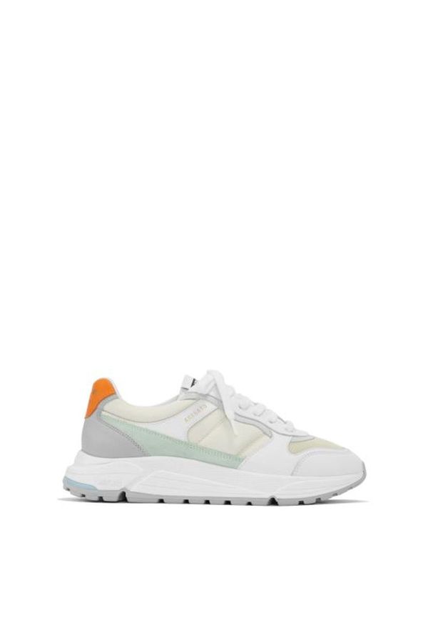 AXEL ARIGATO(악셀 아리가토) 23FW 악셀 아리가토 스니커즈 F1222003 WHITE DMINT | S.I ... Axel Arigato(악셀 아리가토) 23Fw 악셀 아리가토 스니커즈 F1222003 White Dmint | S.I ...