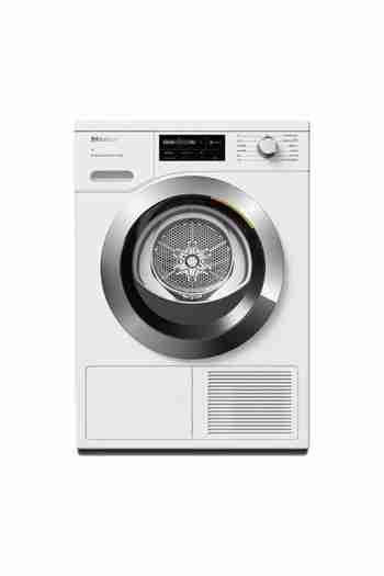 MIELE(밀레) [Miele 본사] 밀레 히트펌프 의류 건조기 (9kg) TCL 880 WP | S.I.VILLAGE (에스아이빌리지)