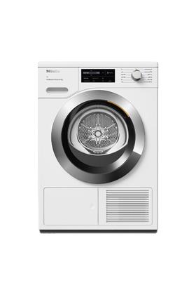 MIELE(밀레) [Miele 본사] 밀레 히트펌프 의류 건조기 (9kg) TCL 880 WP | S.I.VILLAGE (에스아이빌리지)