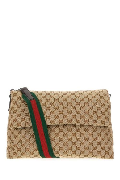 GUCCI(구찌) 25SS 구찌 숄더백 821616FAEHA 9794 BEIGE EBONY | 신세계V [GUCCI]25SS 구찌 숄더백 821616FAEHA 9794 BEIGE EBONY - 