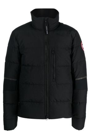 CANADA GOOSE(캐나다구스) 캐나다구스 패딩 2744M 61 Black | S.I.VILLAGE (에스아이빌리지)