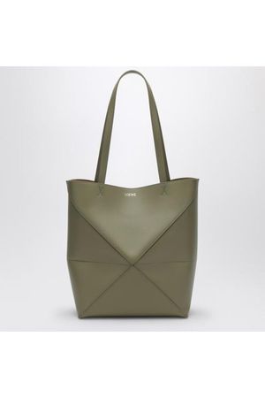 LOEWE(로에베) 24FW 로에베 숄더백 A657G50X01LE Green | S.I.VILLAGE (에스아이빌리지)