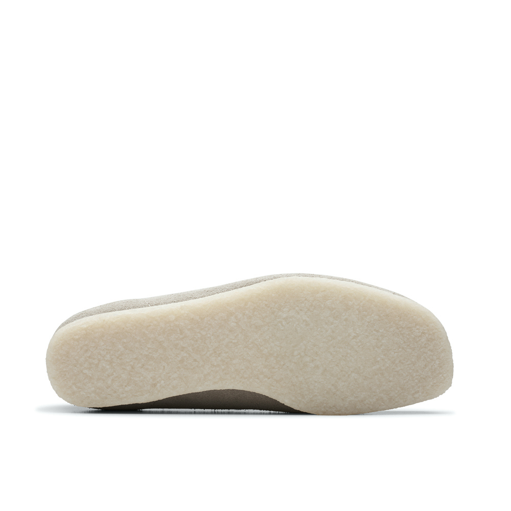 Clarks Wallabee Original Para Hombre, Fabricado En