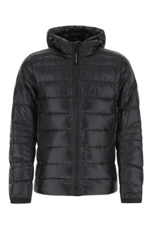 CANADA GOOSE(캐나다구스) 24FW 캐나다구스 패딩 2227M 61 Black | S.I.VILLAGE (에스아이빌리지)