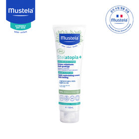 MUSTELA(무스텔라) [무스텔라] 스텔라토피아 플러스 리피드 리플레니싱 크림 150ML | S.I.VILLAGE (에스아이빌리지)