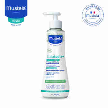 MUSTELA(무스텔라) [무스텔라] 스텔라토피아 플러스 리피드 리플레니싱 크림 300ML | S.I.VILLAGE (에스아이빌리지)