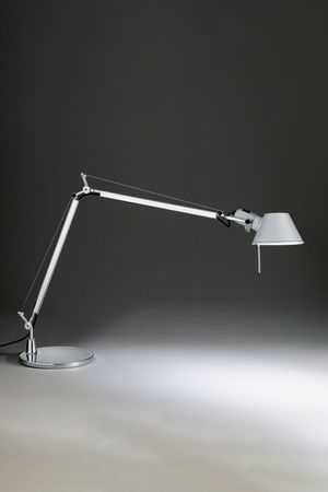 ARTEMIDE(아르떼미데) [Artemide]Tolomeo Table_Aluminium | S.I.VILLAGE (에스아이빌리지)