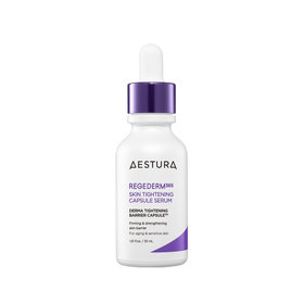 AESTURA(에스트라) 에스트라 리제덤365 모공탄력 캡슐세럼 30ml | S.I.VILLAGE (에스아이빌리지)