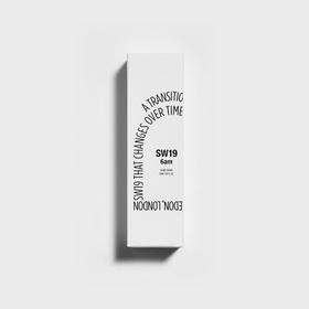 SW19(에스더블유19) [SW19] SW19 6am HAND CREAM (50ml) | S.I.VILLAGE (에스아이빌리지)