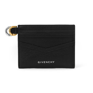 GIVENCHY(지방시) 지방시 BB60LPB1Q7 001 부아유 로고 카드지갑 | S.I.VILLAGE (에스아이빌리지)