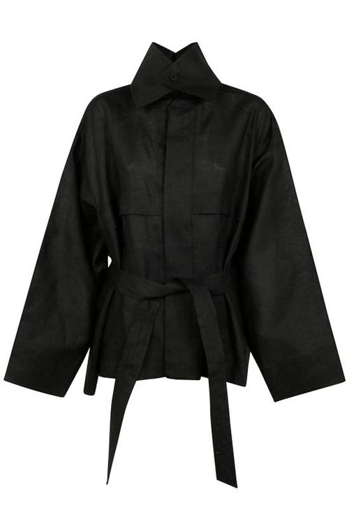 이세이 미야케 자켓 IM56FC552 BLACK | 신세계V [HOMME PLISSE ISSEY MIYAKE]25SS 옴므 플리세 이세이 미야케 자켓 IM56FC552 BLACK - 